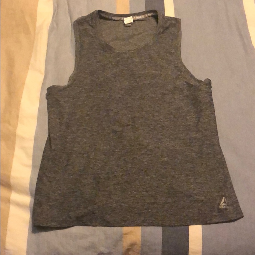 Reebok Muscle Tank
